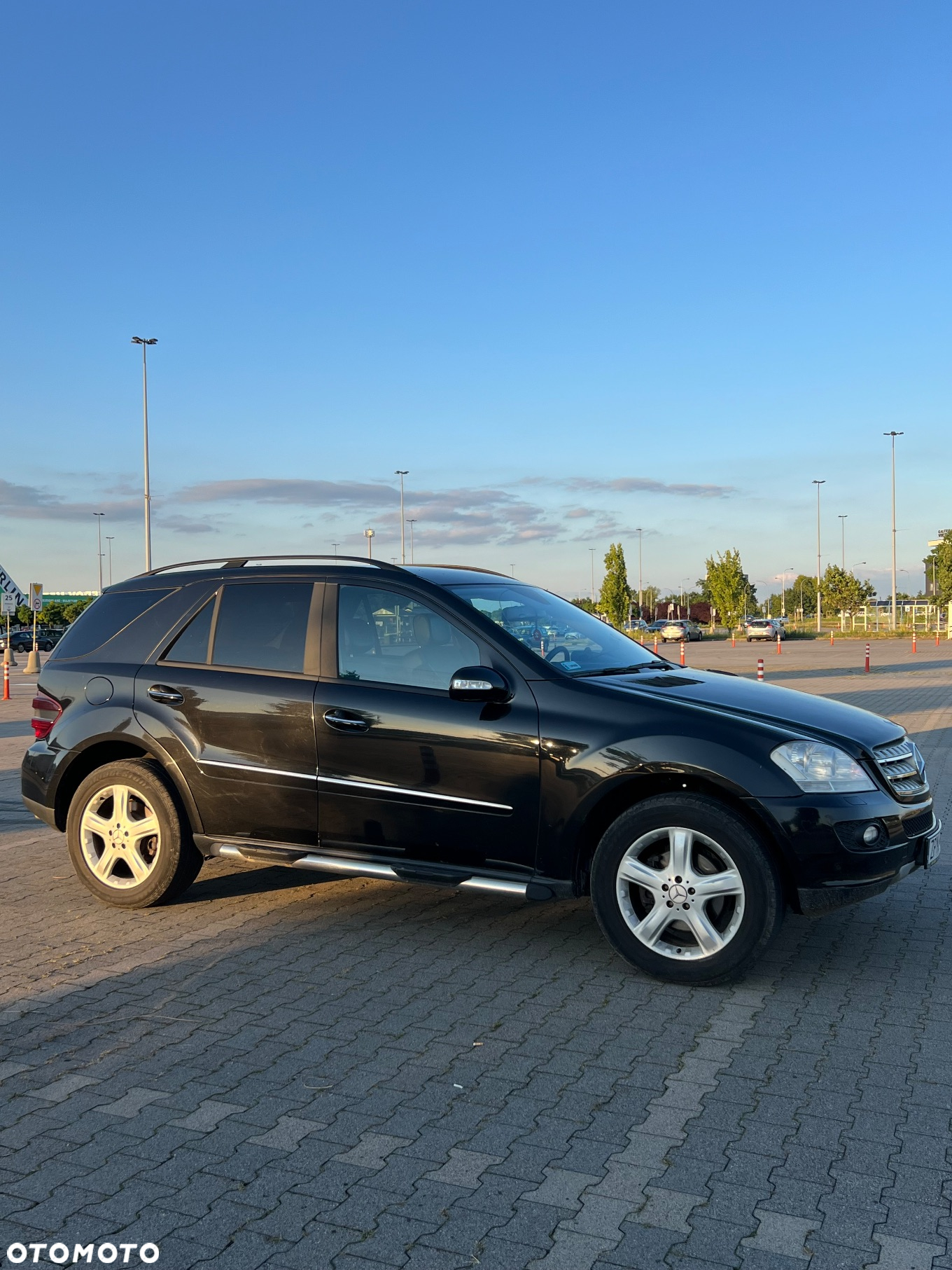 Mercedes-Benz ML 320 CDI 4-Matic - 3