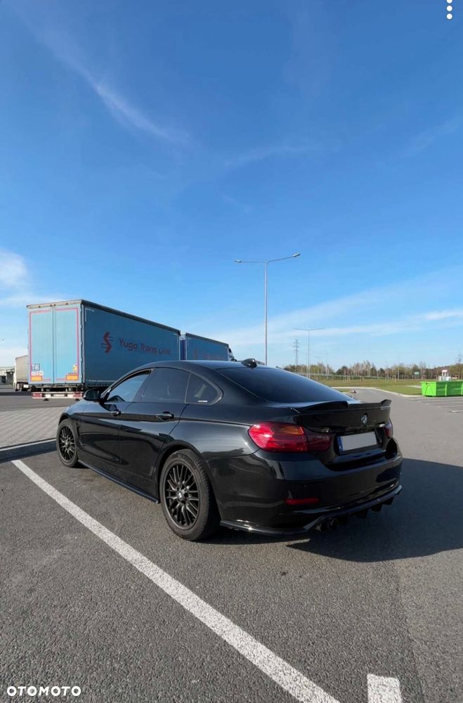 BMW Seria 4 - 11