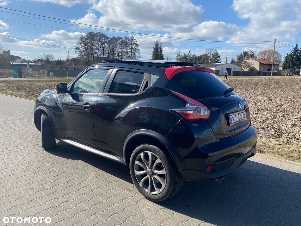 Nissan Juke 1.5 dCi 360 - 11