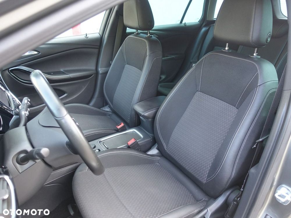 Opel Astra 1.4 Turbo Start/Stop Innovation - 10