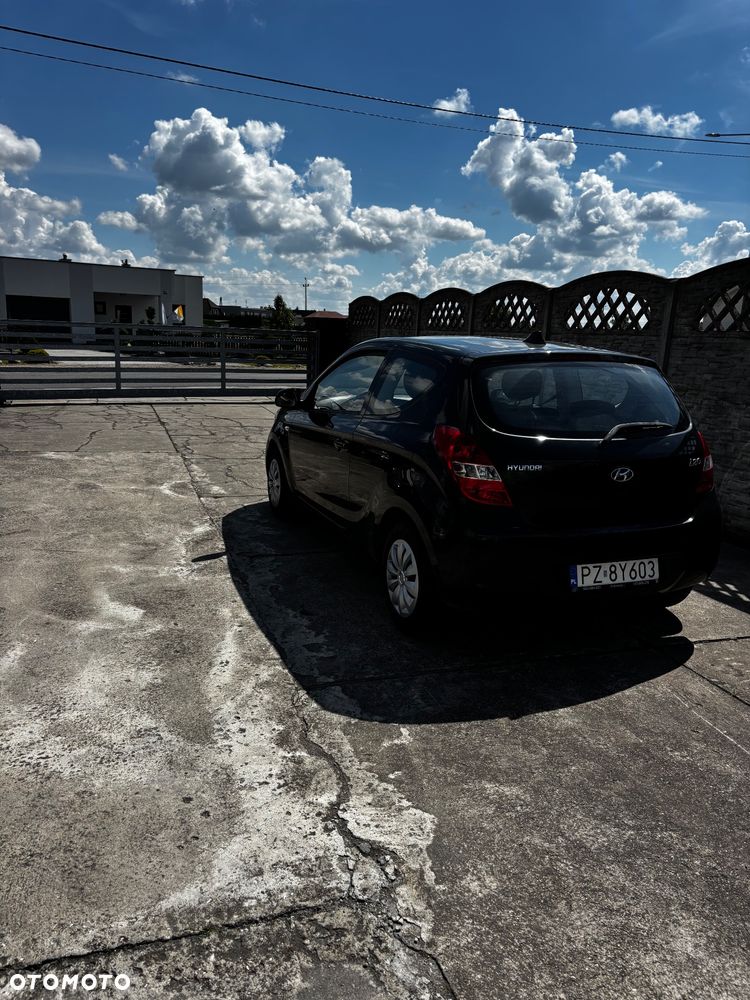 Hyundai i20 1.2 Comfort - 1
