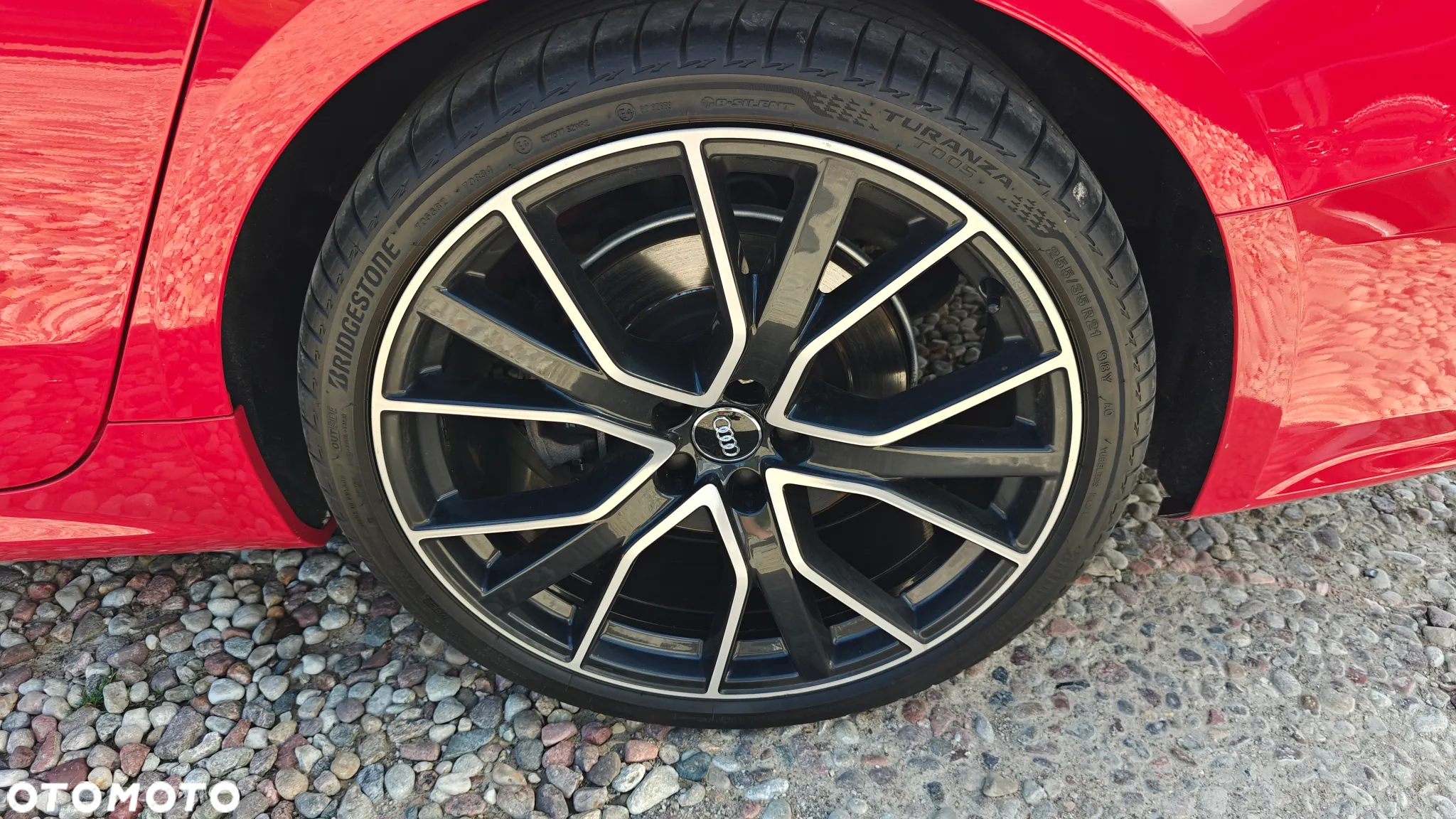 Audi A7 Sportback 3.0 TDI Quattro S tronic - 12