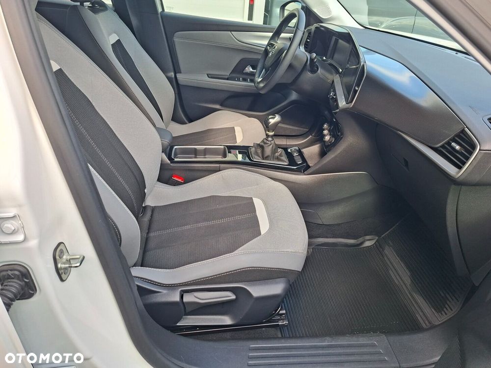 Opel Mokka - 19