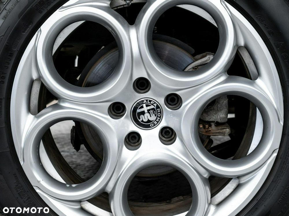 Alfa Romeo Tonale - 14