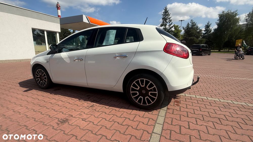 Fiat Bravo 1.4 16V Active - 6
