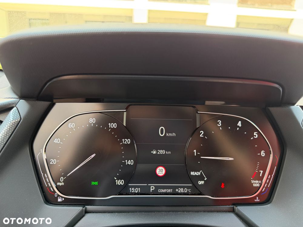 BMW Seria 2 225i Sport-Aut Sport Line - 25