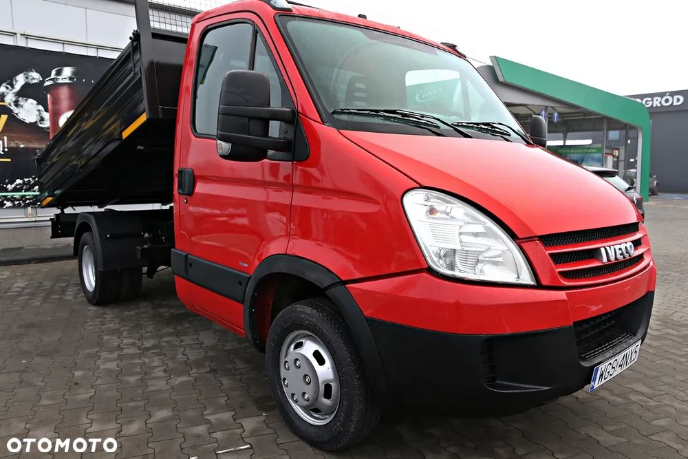 Iveco Daily - 12