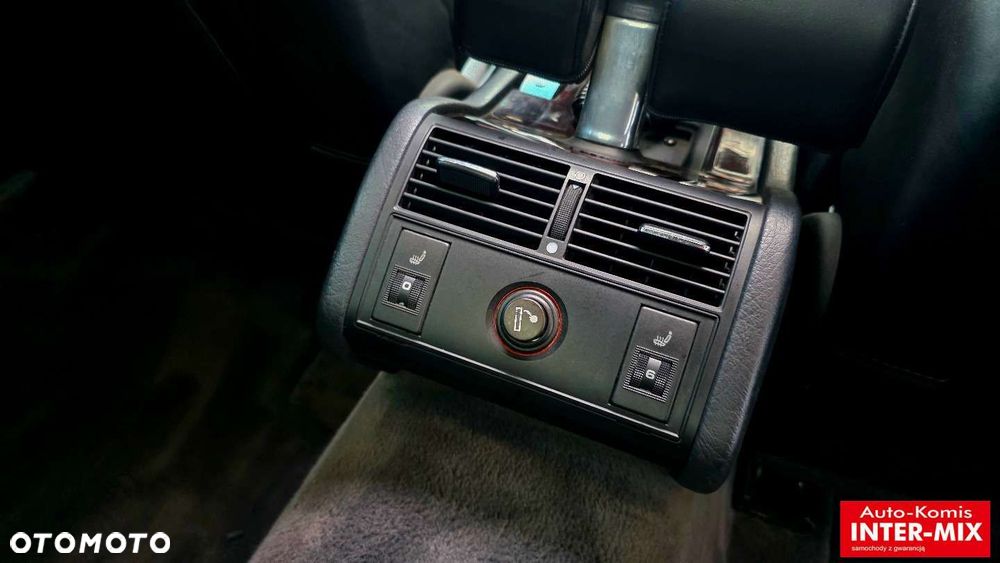 Audi A8 - 36