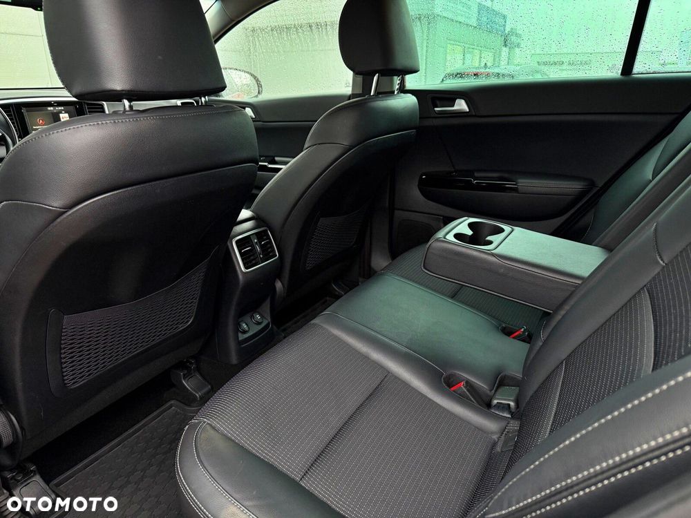 Kia Sportage 1.6 T-GDI L 2WD - 25