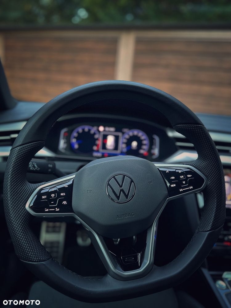 Volkswagen Arteon 1.5 TSI R-Line - 14