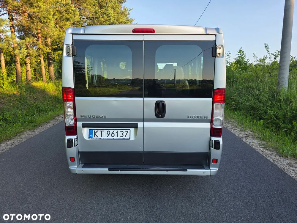 Peugeot Boxer - 7