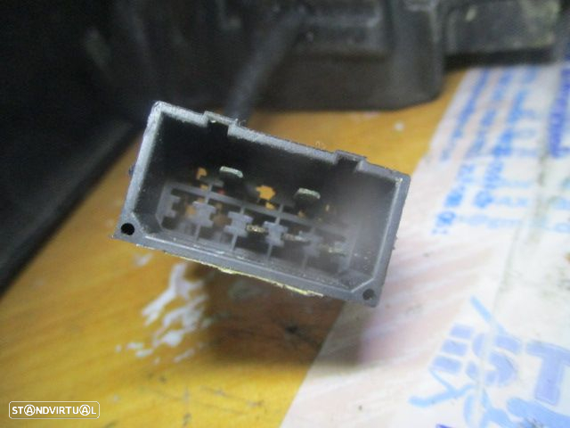 Espelho RS0328396 AUDI A3 2003 DRT ELETRICO 5 PINOS - 2