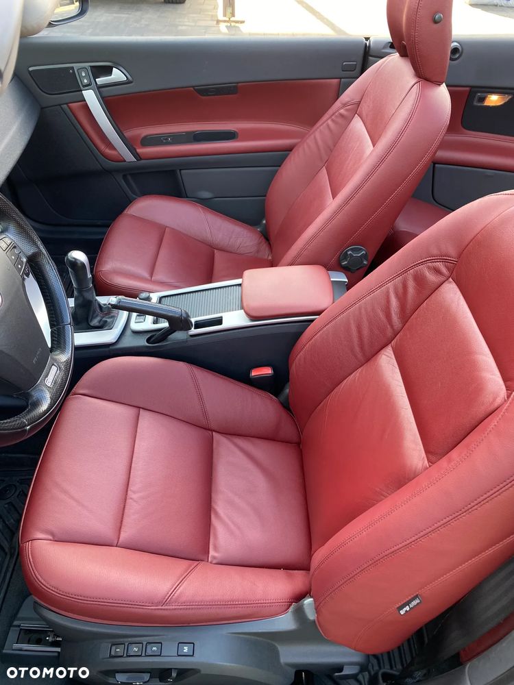 Volvo C70 2.0D Summum - 15