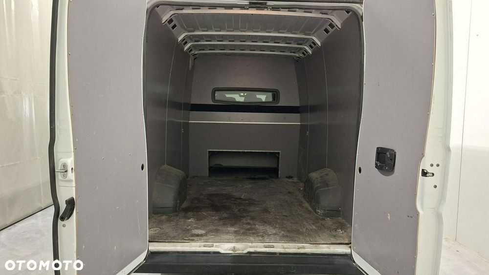 Opel Movano - 15
