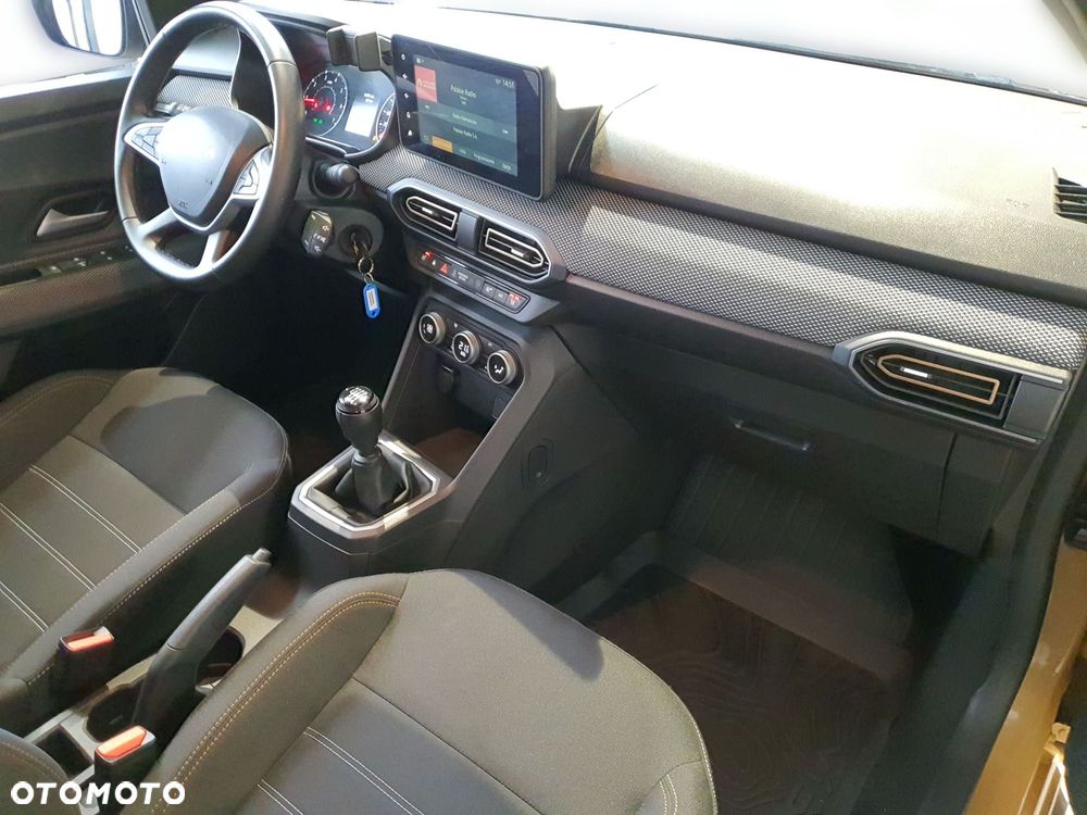 Dacia Sandero Stepway - 24