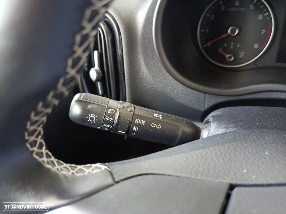 Kia Picanto 1.0 CVVT Urban - 14