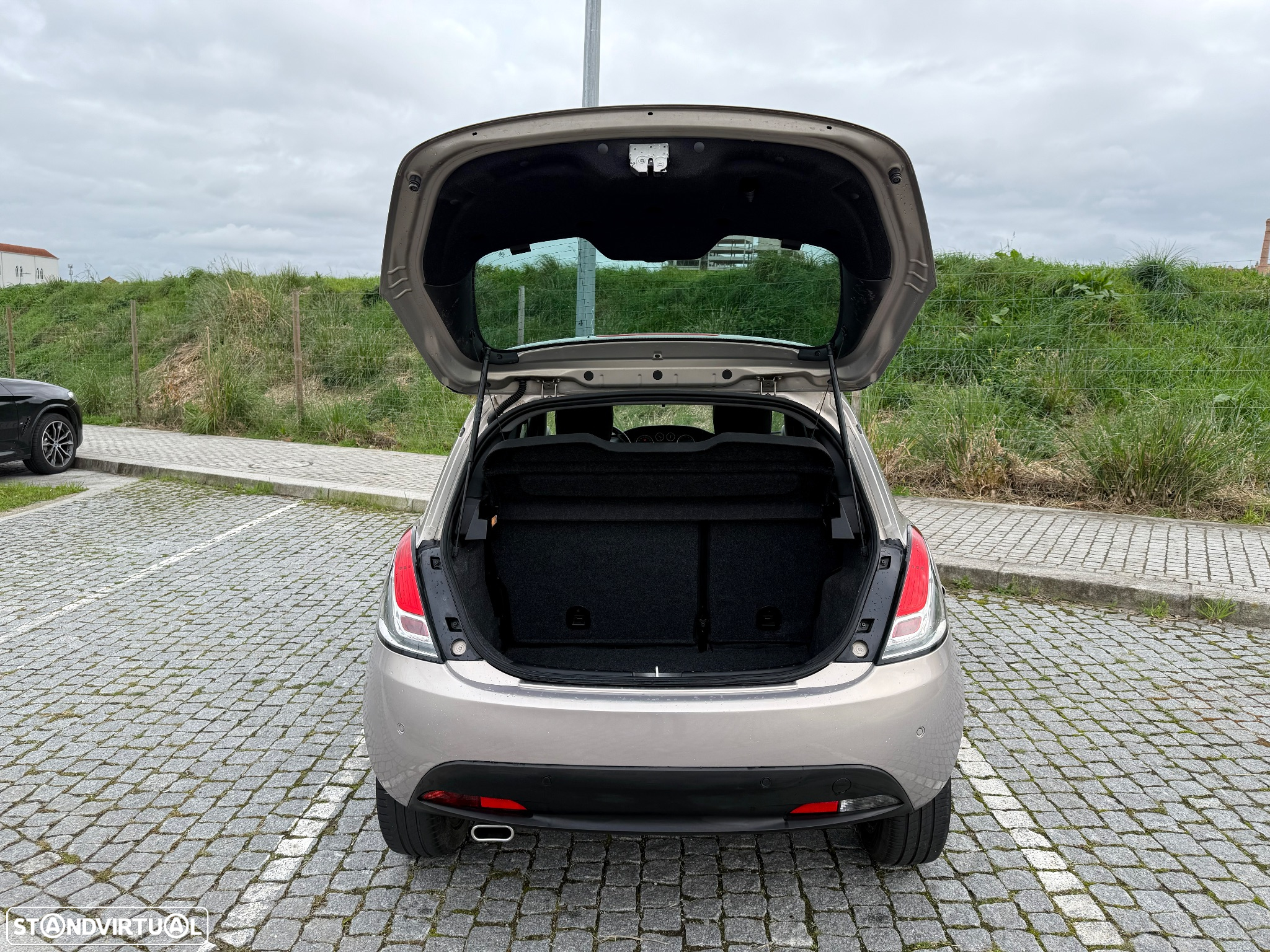 Lancia Ypsilon 0.9 TwinAir S&S Gold MTA - 15