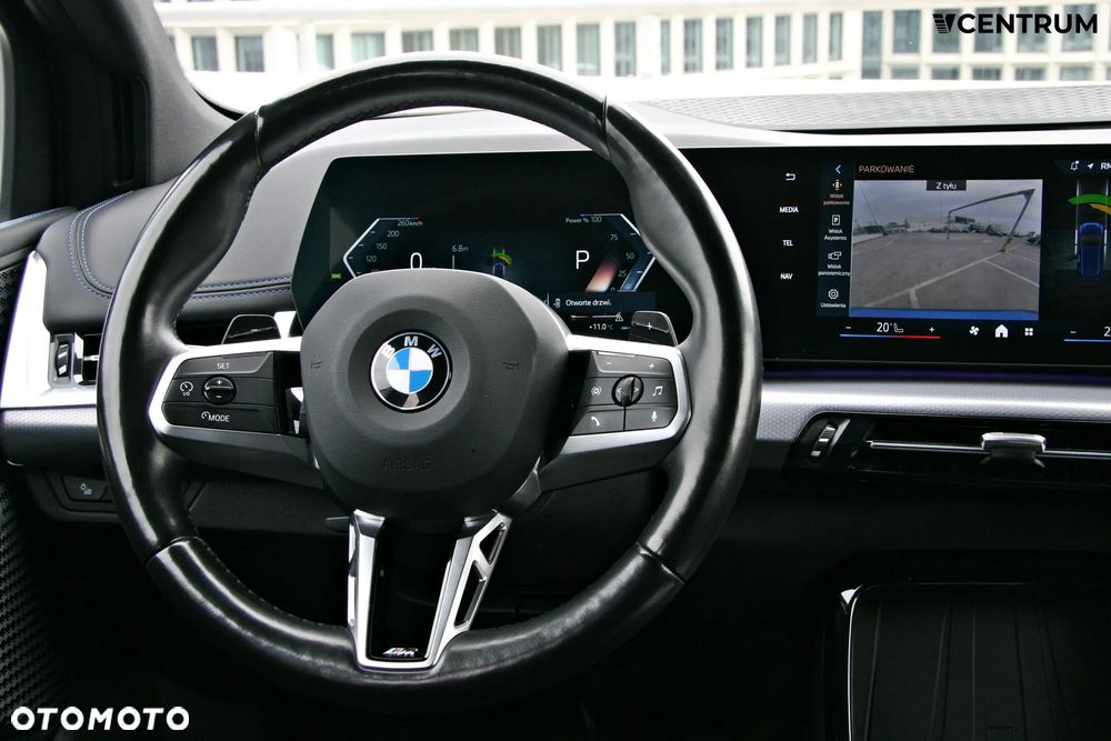 BMW Seria 2 218d GT M Sport - 13