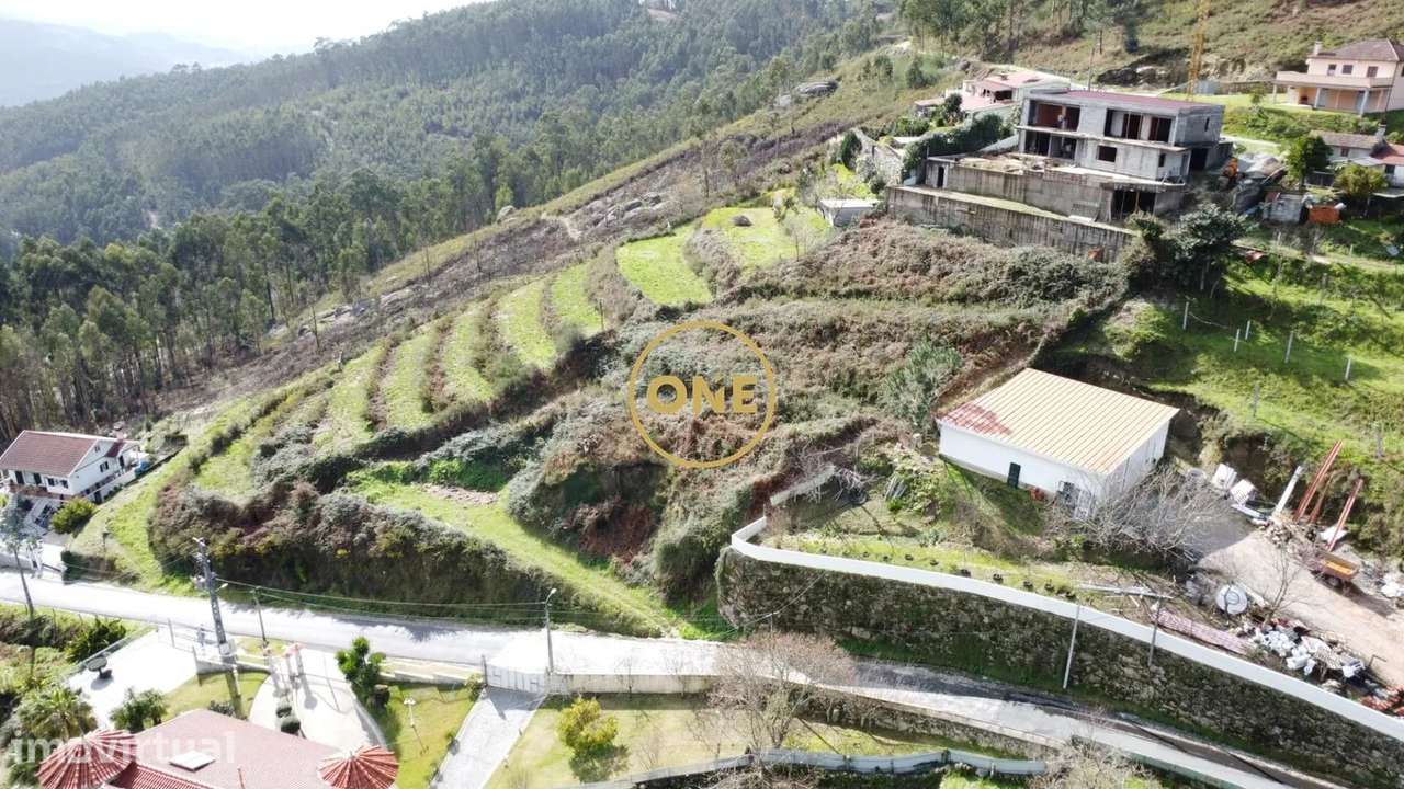 Um terreno para quem não procura o habitual - Grande imagem: 3/15