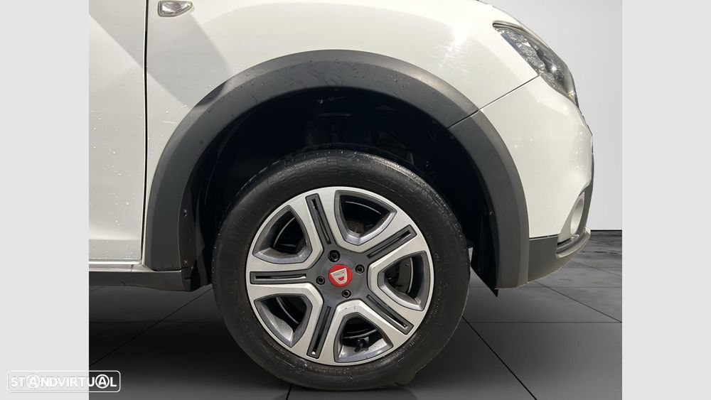 Dacia Sandero 0.9 TCe Stepway - 9