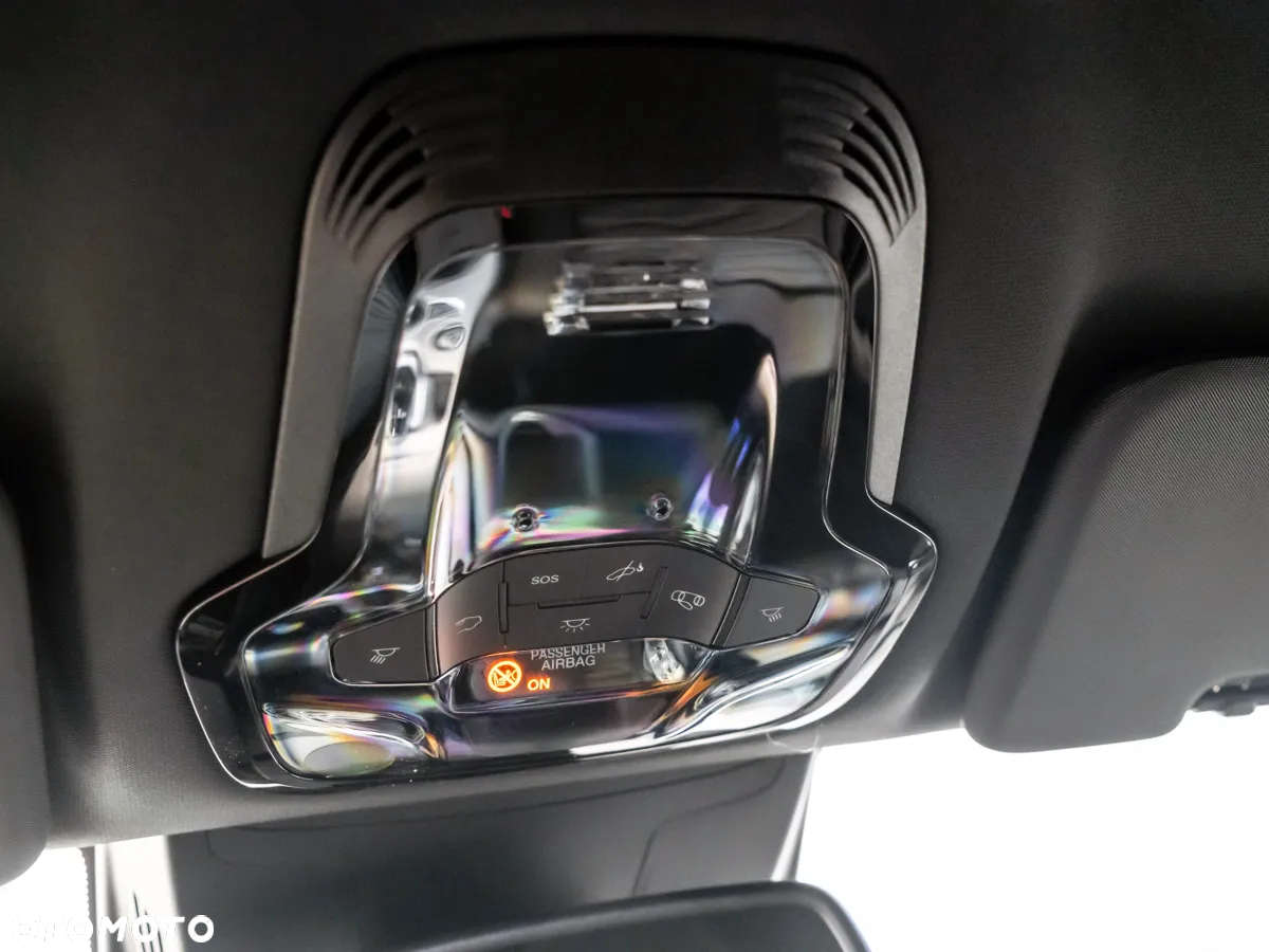 Alfa Romeo Stelvio 2.0 Turbo Intensa Q4 - 34