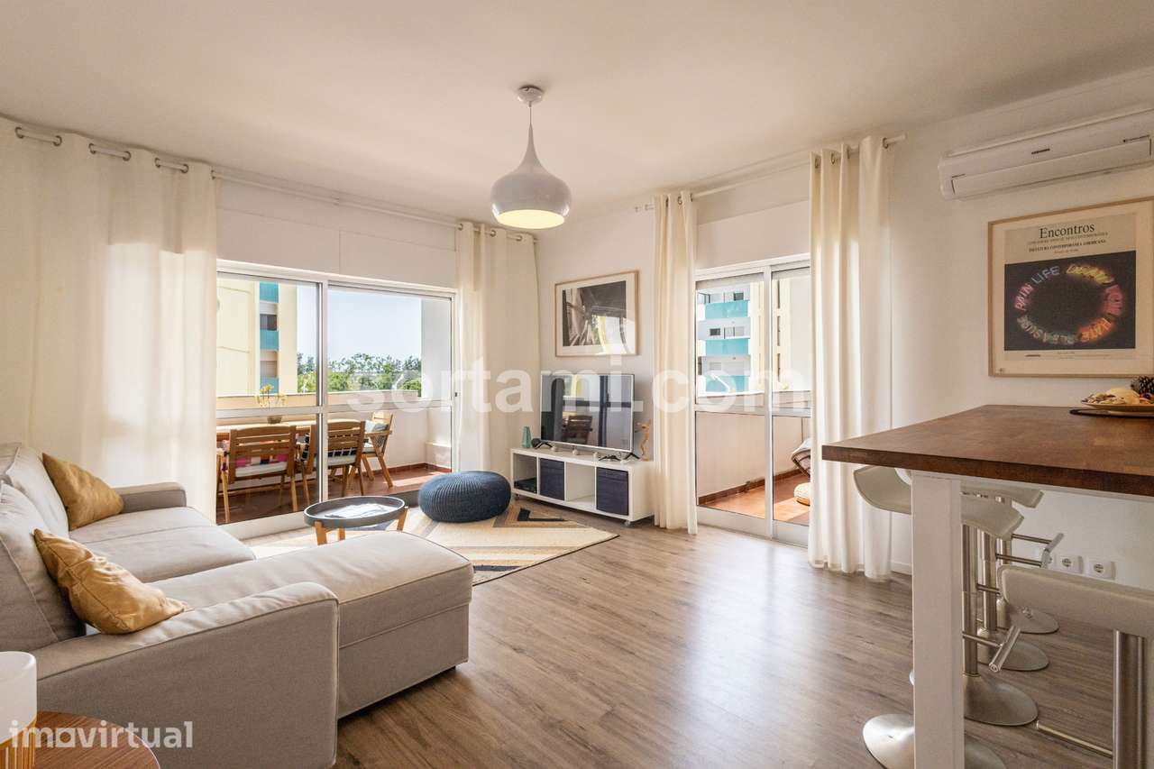 Apartamento T2 Venda em Quarteira,Loulé - Grande imagem: 4/21