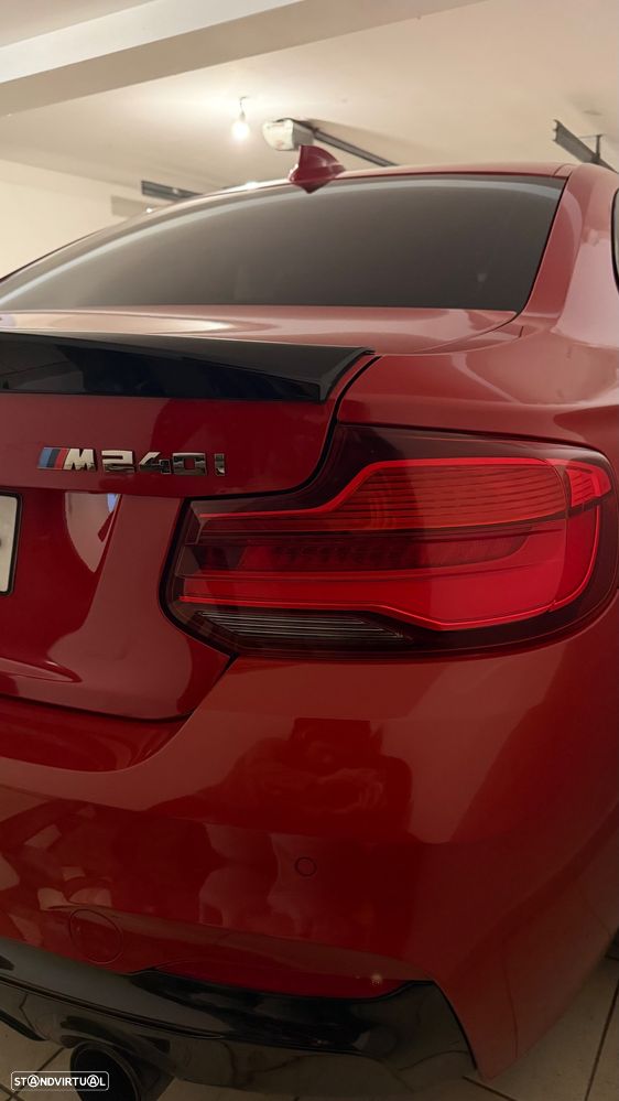 BMW M240i Sport-Aut. - 5