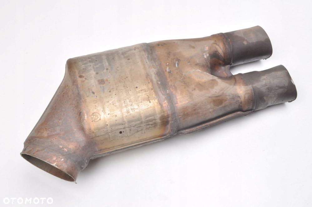 TOYOTA SUPRA MK5 V 3.0 24V GR 340KM KATALIZATOR 8-079294X - 1