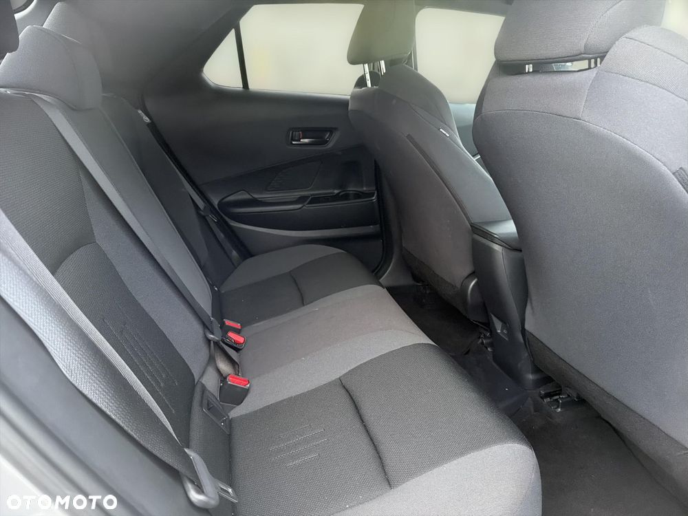 Toyota C-HR - 10