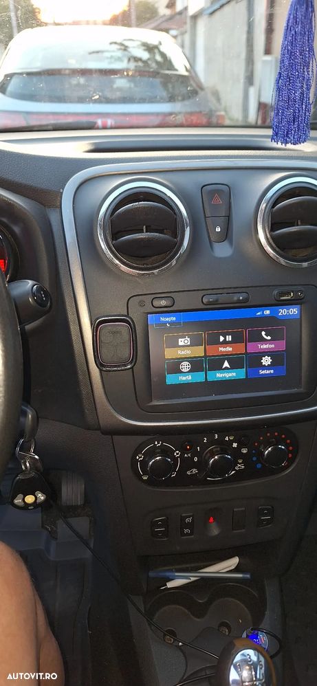 Dacia Sandero 0.9 Stepway - 5