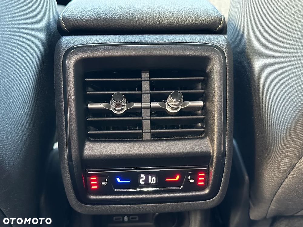 Skoda Kodiaq 1.5 TSI ACT 4x2 Ambition DSG 7os - 22