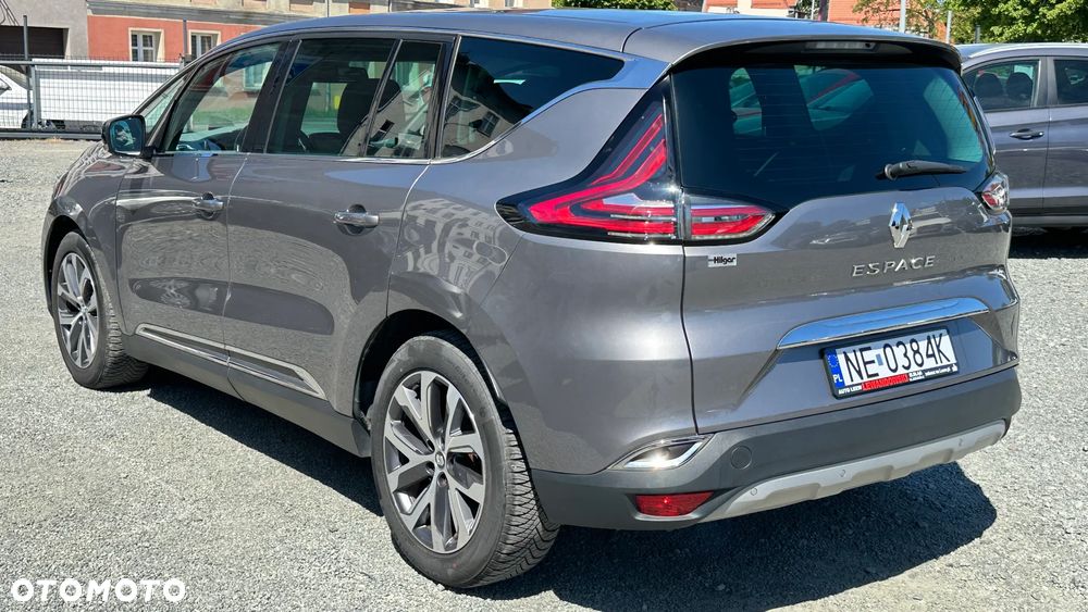 Renault Espace - 10