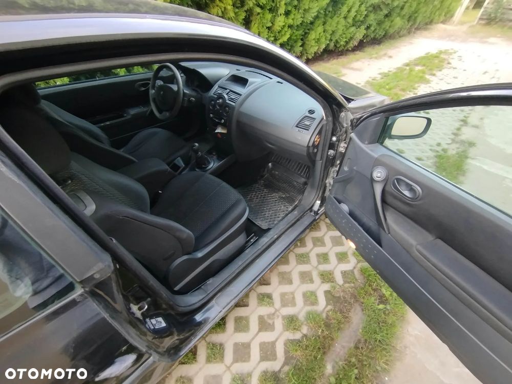 Renault Megane - 10