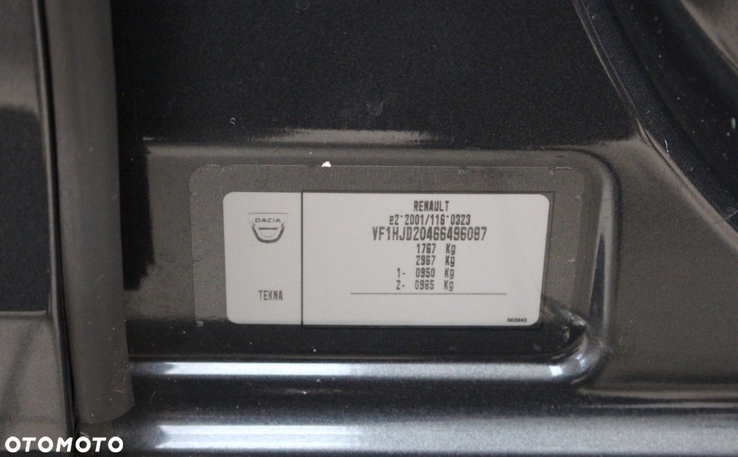 Dacia Duster - 16