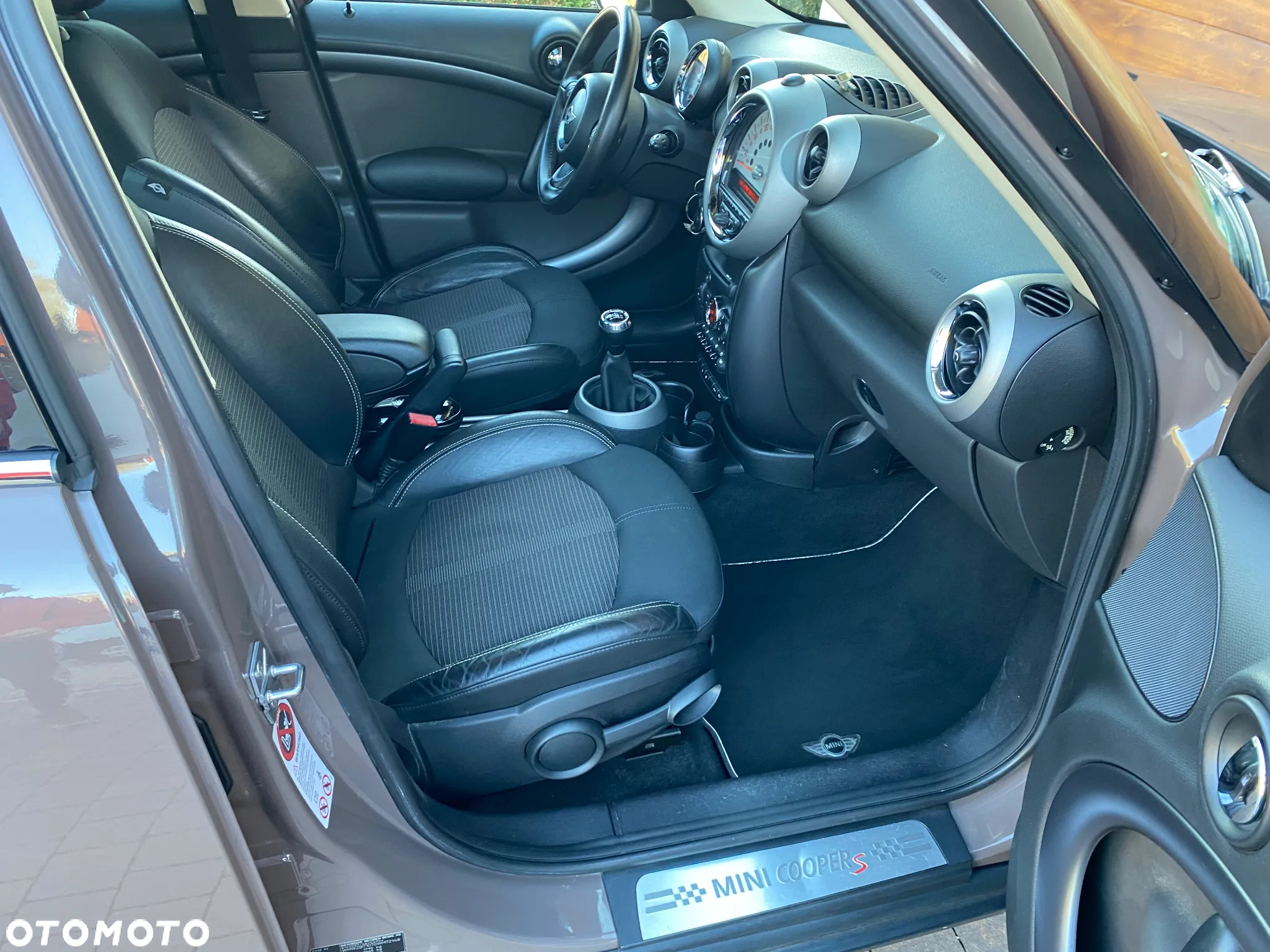 MINI Countryman Cooper SD - 6