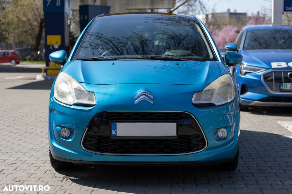 Citroën C3 - 2