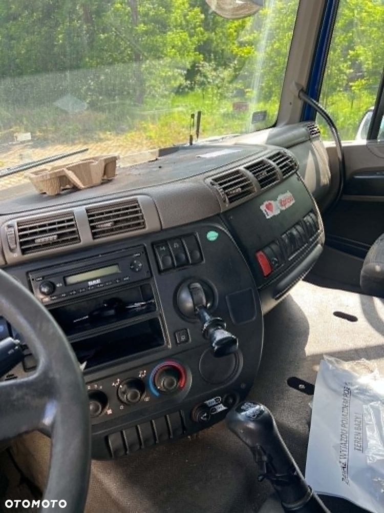 DAF XF 460 - 21