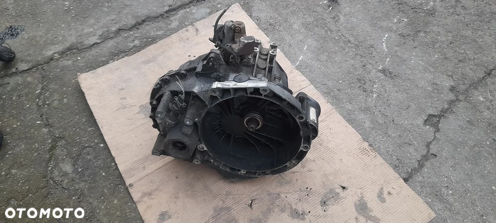 PRZEKŁADNIA KIEROWNICZA VW SHARAN - 7