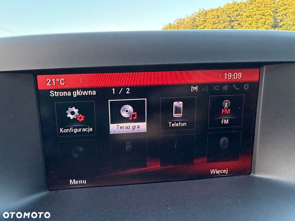 Opel Meriva 1.4 T Design Edition - 34