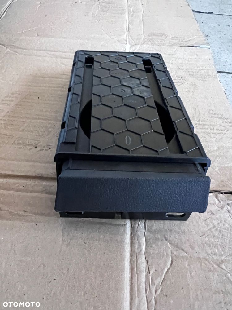 Uchwyt na kubek Renault Master III IV 684305630R - 1
