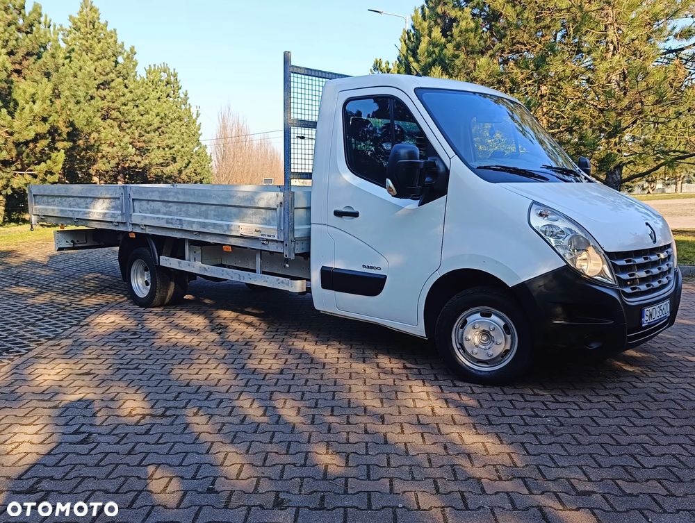 Renault MASTER - 12