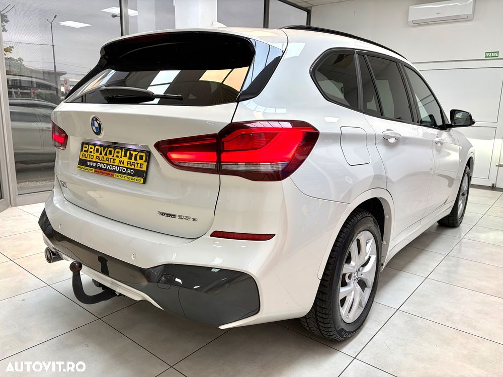 BMW X1 xDrive25e M Sport - 3