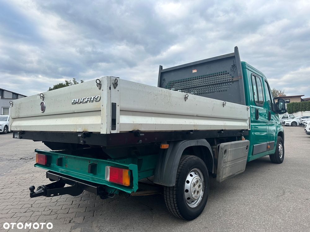 Fiat DUCATO - 6