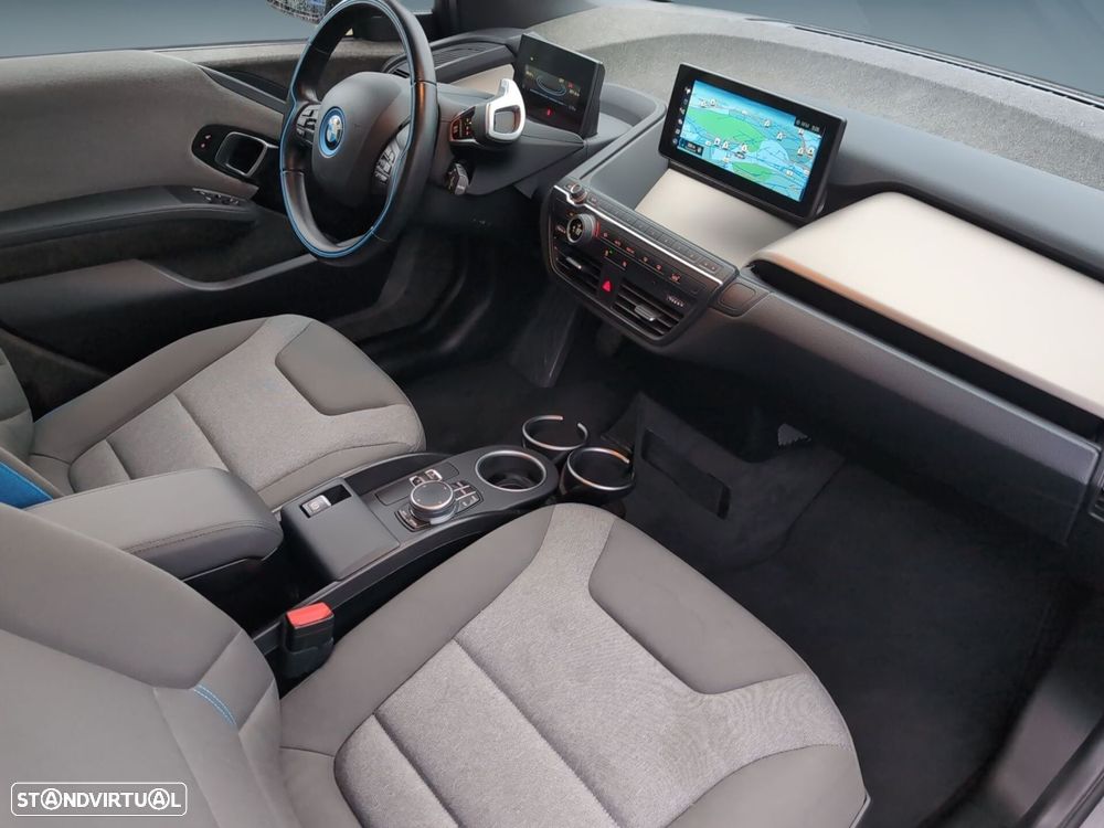 BMW i3 120Ah - 17