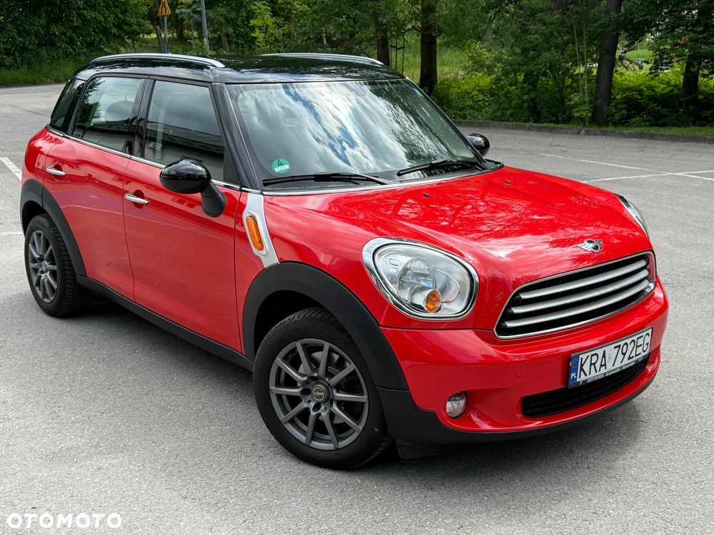 MINI Countryman - 7