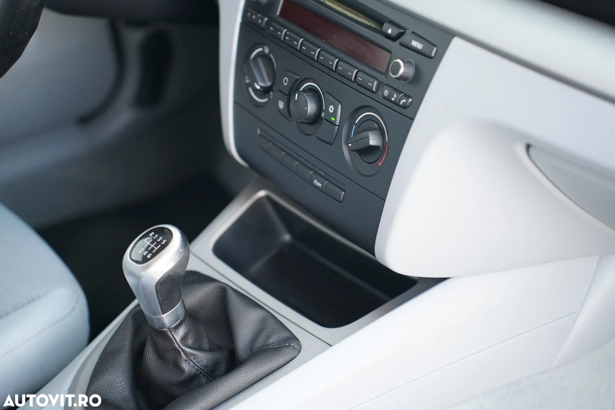 BMW Seria 1 118d DPF Edition Lifestyle - 26