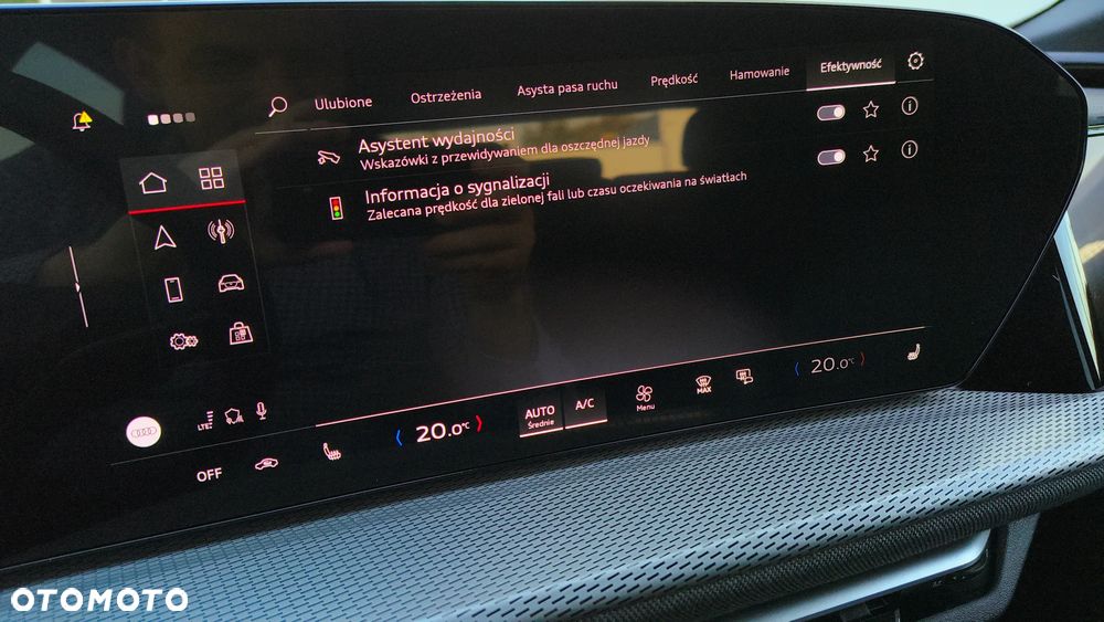 Audi Q5 Sportback - 29