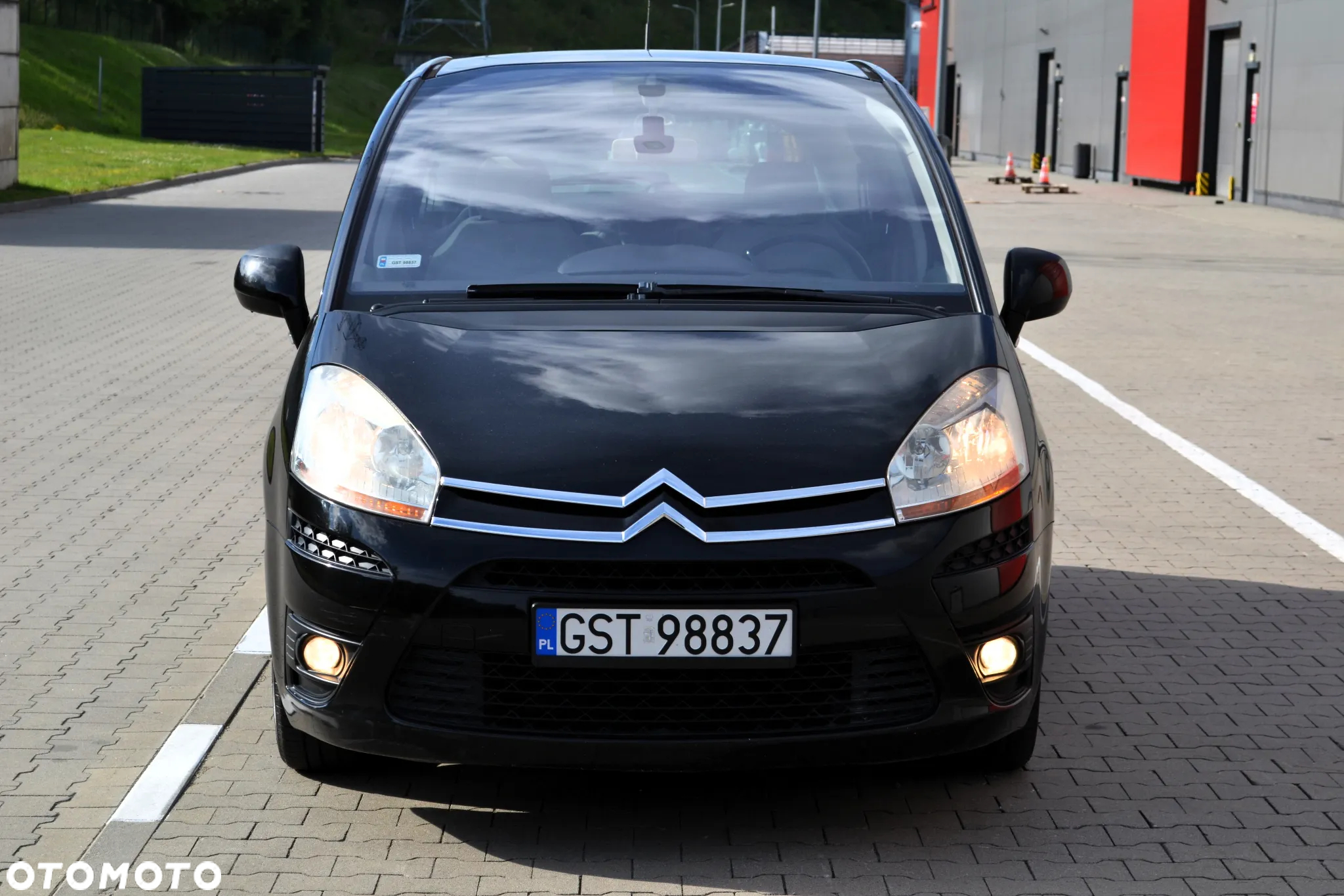 Citroën C4 Picasso 1.6 HDi FAP ESG6 Confort - 35