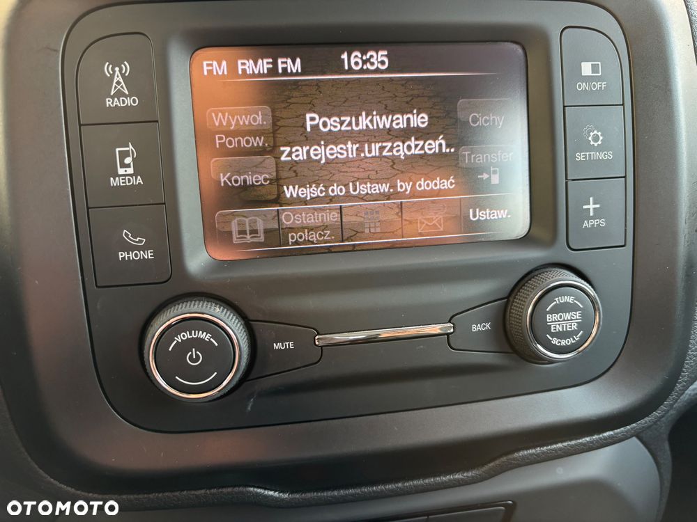 Jeep Renegade 1.0 GSE T3 Turbo Sport FWD S&S - 27