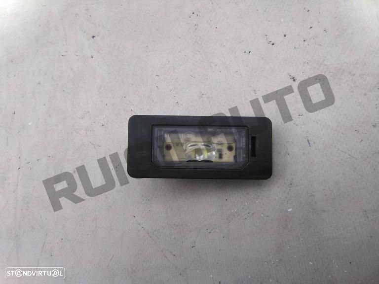 Farolim Matricula Direito 6326-719_3293 Bmw 3 Coupe  (e92) [200 - 1
